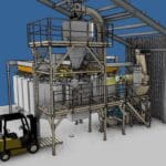 Article image of: Poeth revolutionair Big-Bag vulsysteem