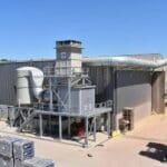 Article image of: Keller Benelux plaatst ontstoffingsinstallatie in 5 dagen