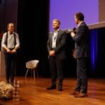 Article image of: Perry Verberne nieuwe voorzitter Machevo