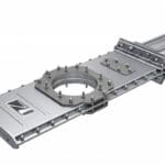 Article image of: Vortex Valves Orifice Gate schuifafsluiter in de praktijk