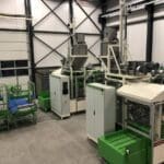 Article image of: De eerste vulmachines voor 2019 zijn onderweg naar de klant