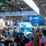 Article image of: VICTAM International in Keulen, juni 2019