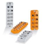 Article image of: IO-Link-master DataLine