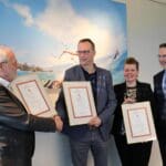 Article image of: Vlint (Nedfilter B.V.) nu ook ISO 9001:2015 gecertificeerd