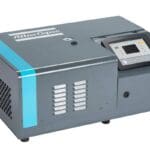 Article image of: Nieuwe droge schroefvacuümpomp van Atlas Copco