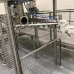 Article image of: Poeth Easy Clean Doseerschroef