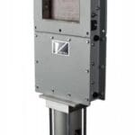 Article image of: Vortex Valves op de Powtech 2019, Hal 4, stand 186
