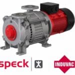 Article image of: Speck vacuümpompen bij Induvac b.v.