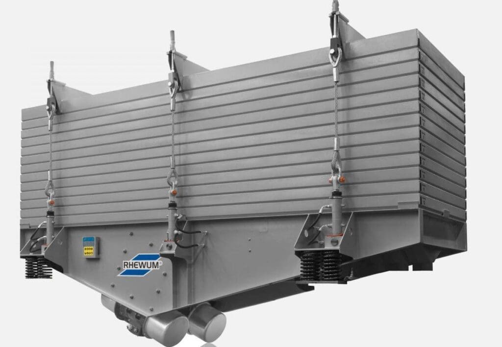 Article image of: Eskens Process Solutions on the Powtech 2019 : 9/04 – 11/04