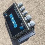 Article image of: Nieuwe intelligente verbindingsdoos voor weegsystemen