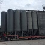 Article image of: Nieuw project bij diervoeder producent