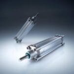 Article image of: Camozzi`s krachtpatser volgens ISO 15552