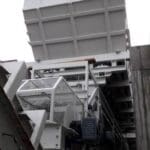 Article image of: Lybover Bulk (Motogroup) monteert nieuwe betoncentrale