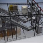 Article image of: Poeth Z-Band (Knikband) voor breukgevoelige producten