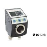 Article image of: Gecontroleerde en veilige formaatverstelling via IO-Link