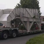 Article image of: Stangenzeef voor verbrandingsassen