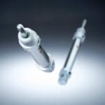 Article image of: Cilinder met automatische eindbuffering