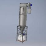 Article image of: Poeth levert kostengunstige filters voor hoge capaciteiten