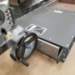 Article image of: Vortex valves titan slide gate afsluiter in de praktijk
