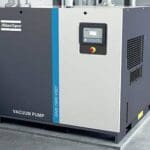 Article image of: Nieuwe reeks GHS VSD+ vacuümpompen