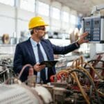 Article image of: Veilige productieomgeving zonder productiviteitsverlies