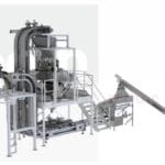 Article image of: Poeth Mini Z- en C-Conveyor voor EX-transport