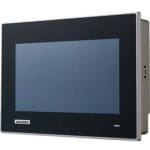 Article image of: Advantech TPC-71W, compacte touchpanel PC