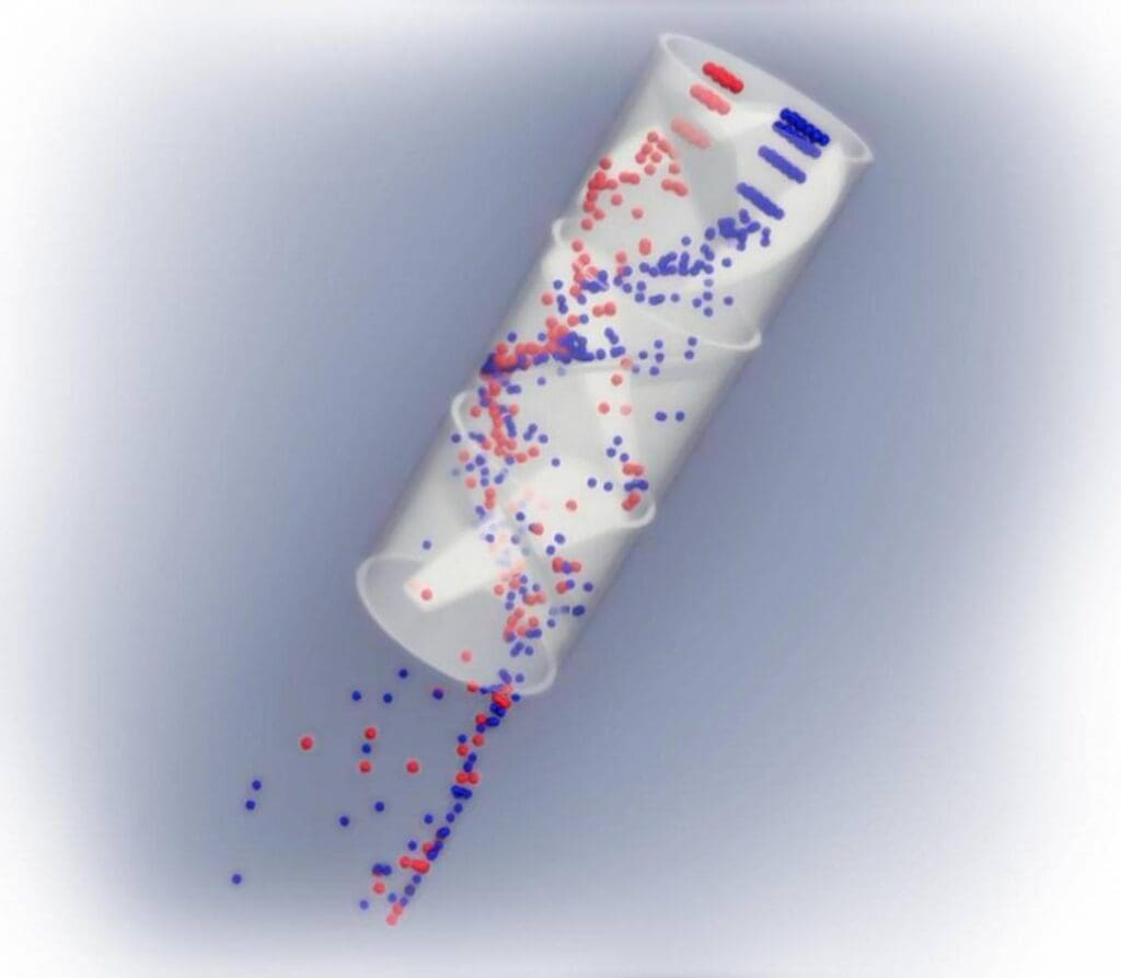 Article image of: Numerical Modelling for Processes in Powders and Bulk Solids