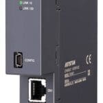 Article image of: Nieuwe R30NE1 Modbus/TCP netwerkmodule van M-system