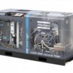 Article image of: Revolutionaire vloeistofringvacuümpomp Atlas Copco