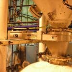 Article image of: Praktijktoepassing Vortex Valves HDPV2 bij calciumcarbide