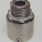 Article image of: Schakelkast koeling & overdrukbegrenzing