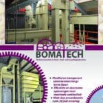 Article image of: Bomatech lanceert nieuwe bedrijfsbrochure