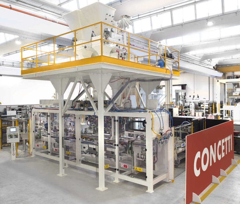 Article image of: Concetti launches the IGF1200