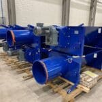 Article image of: Poeth ontwikkelt verdichter voor big-bags