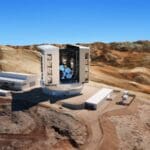 Article image of: Camozzi Group tekent contract Giant Magellan Telescoop