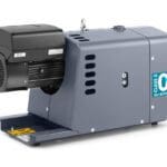 Article image of: Intelligente klauwenvacuümpompen voor robuuste processen