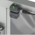 Article image of: Uitbreiding Pizzato veiligheidsschakelaars met RFID-technologie.