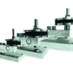 Article image of: NIEUW, montagehulpstukken voor krachtopnemers type 350.