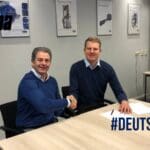 Article image of: Nieuwe agent TBMA in Duitsland