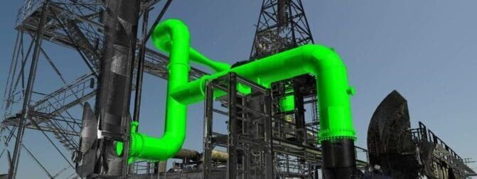 Article image of: Lybover invests in 3D scanning