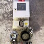 Article image of: Uniek compact vonkenblussysteem