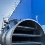 Article image of: Poeth realiseert 60.000 M³/H filter systeem met geur reductie