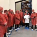 Article image of: Een kijkje in de keuken van Dalco Food