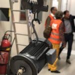 Article image of: SEW Eurodrive geeft inzicht en inspiratie