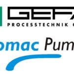 Article image of: Nieuwe leden: GEFA Procestechniek Nederland en Pomac B.V.