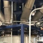 Article image of: Toepassing Vortex Valves schuifafsluiters en wisselkleppen