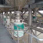 Article image of: Bellojet® beladingbalgen ATEX van WAM Holland