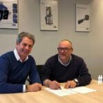 Article image of: Nieuwe agent voor TBMA in Italië