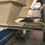 Article image of: Praktijktoepassing vortex valves rollergate schuifafsluiters